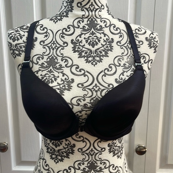 SPANX 34D Pillow Demi Cup Lace Racerback - Picture 6 of 15